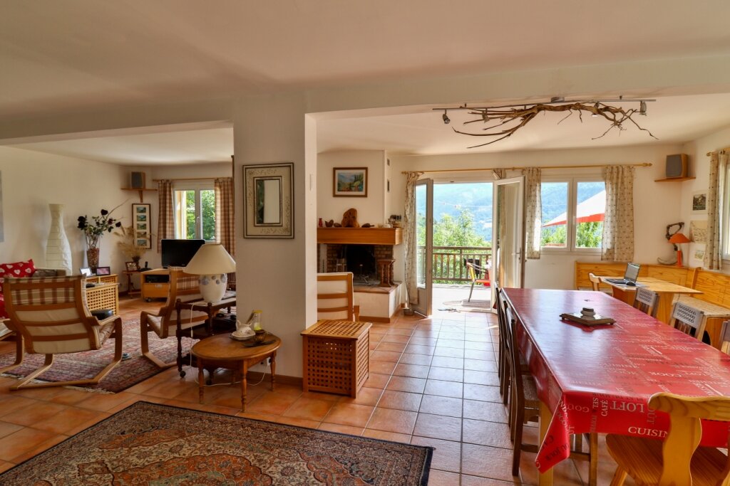 Chambre d'Hôtes La Ressource 4