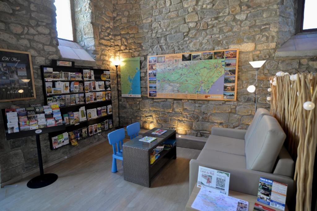 Château de Jouarres - Olydéa 5