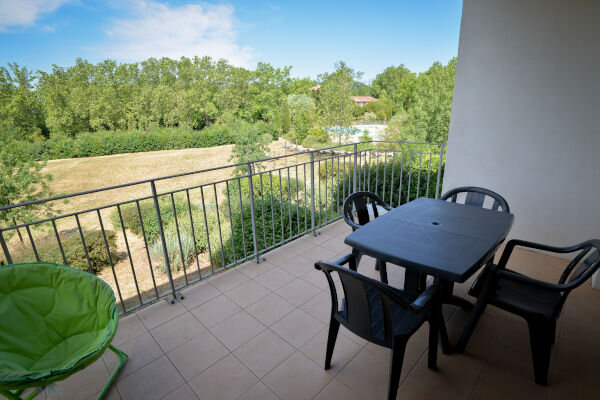 Château de Jouarres - Olydéa 2