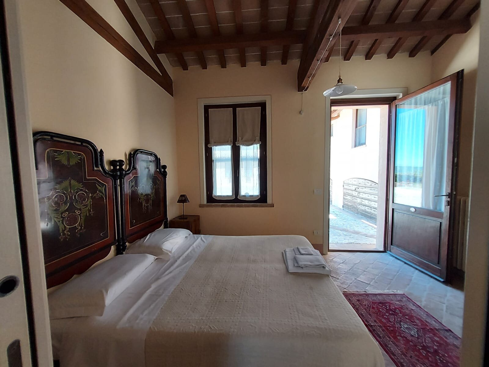 Agriturismo Le Case 2
