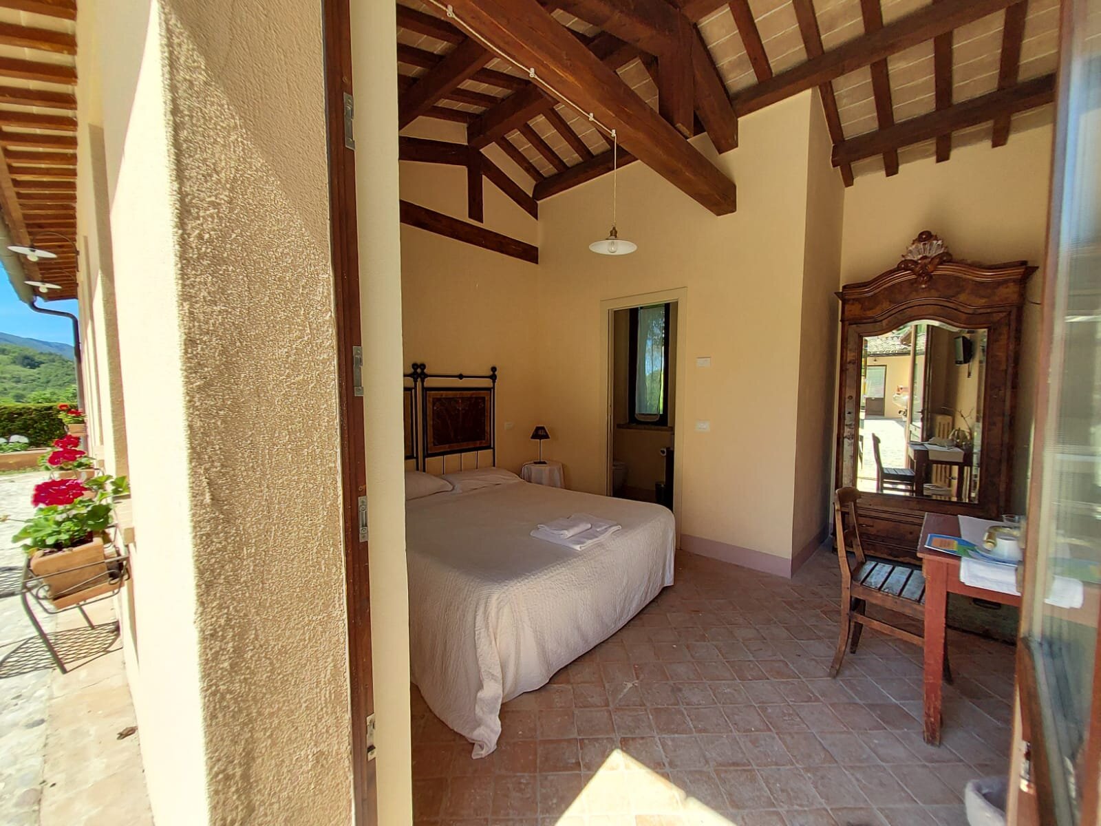 Agriturismo Le Case 4