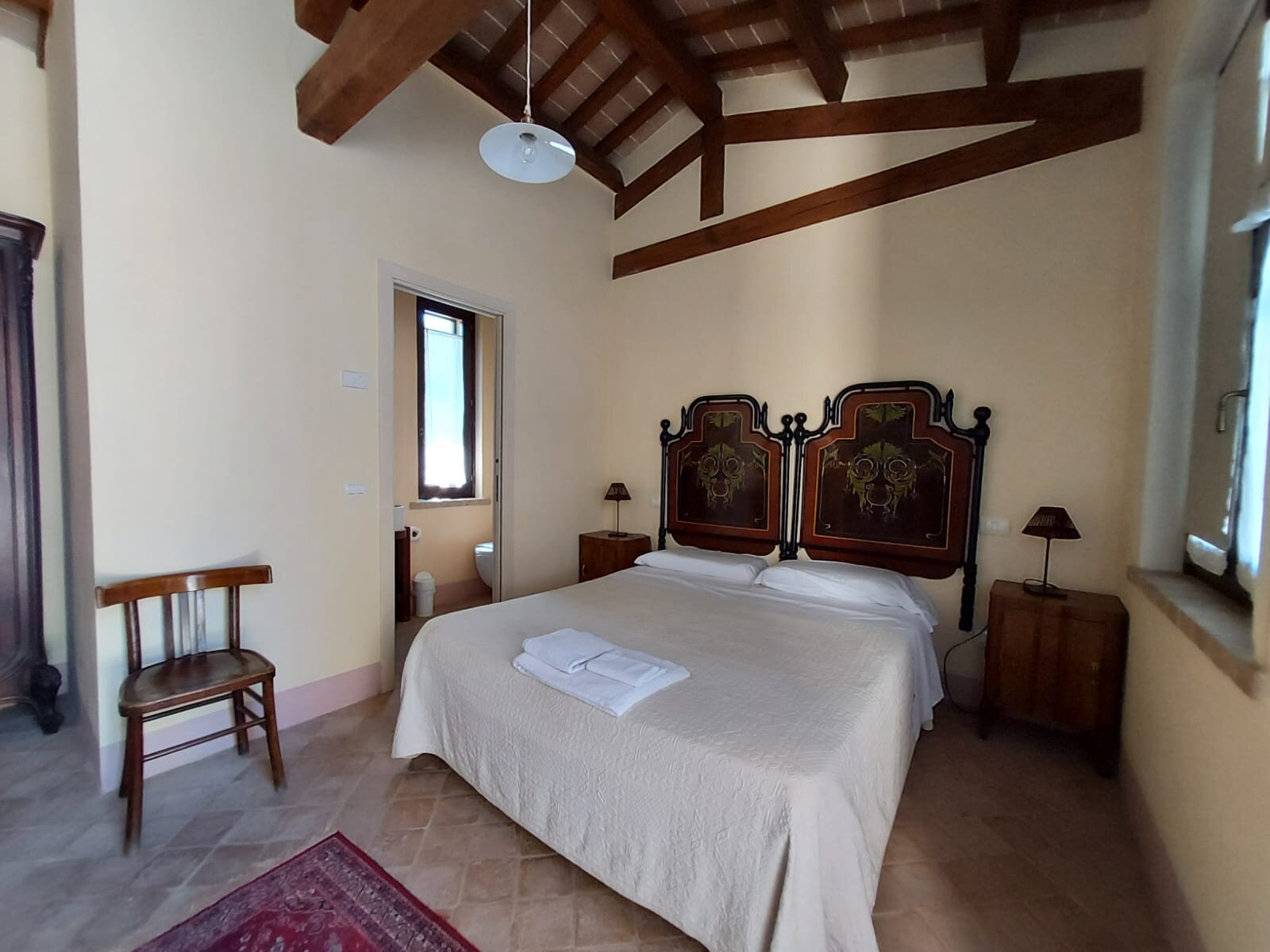 Agriturismo Le Case 3