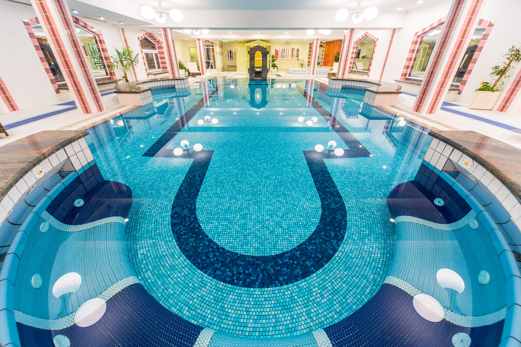 Vitalhotel Sonneck