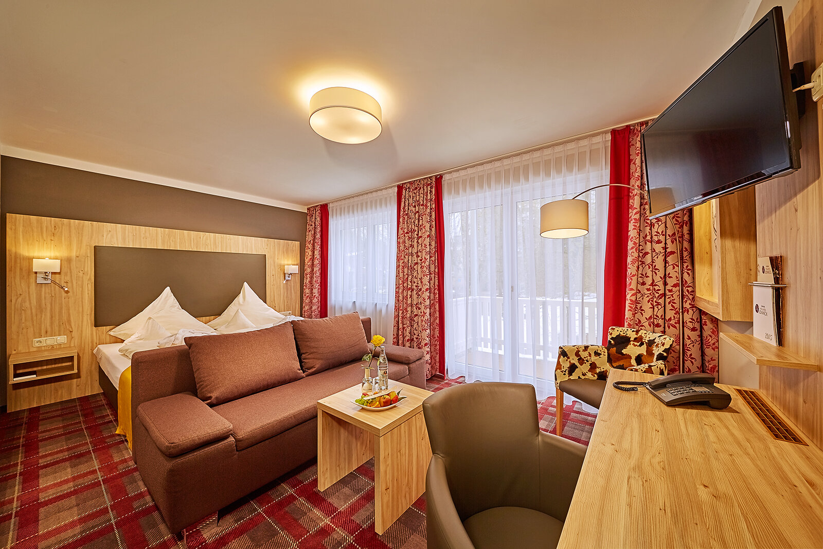 Vitalhotel Sonneck 3