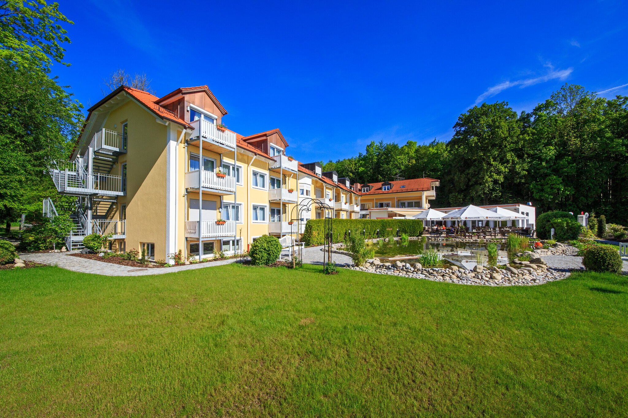 Vitalhotel Sonneck 2