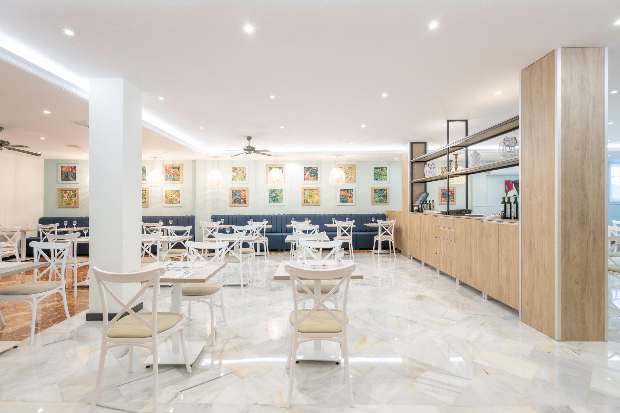Hotel Nerja Club & Spa 4