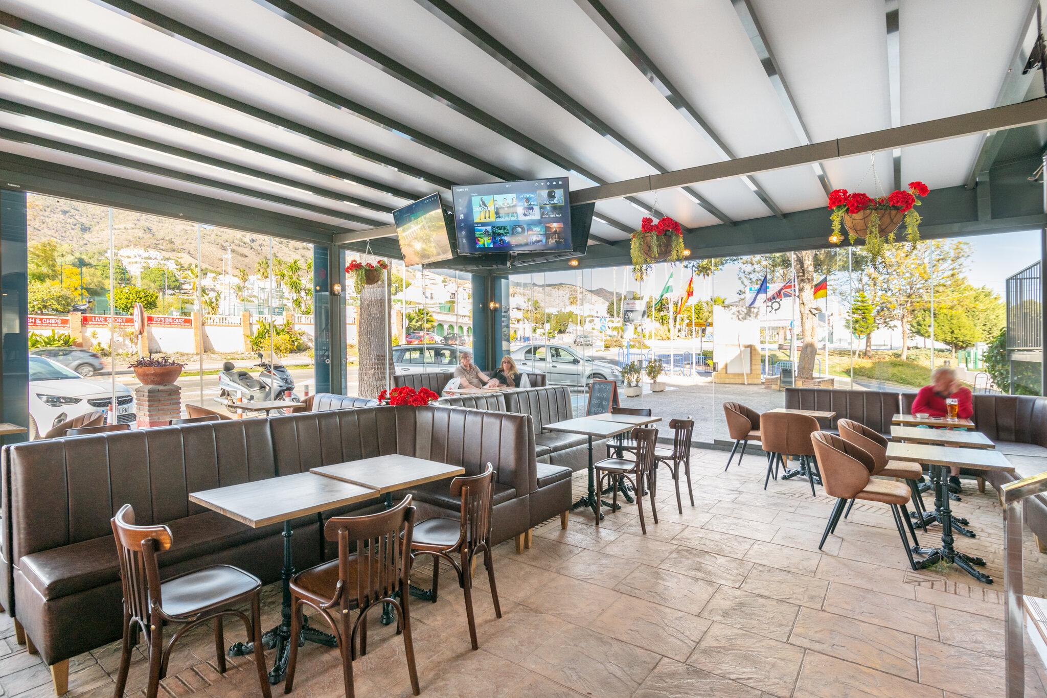 Hotel Nerja Club & Spa 5
