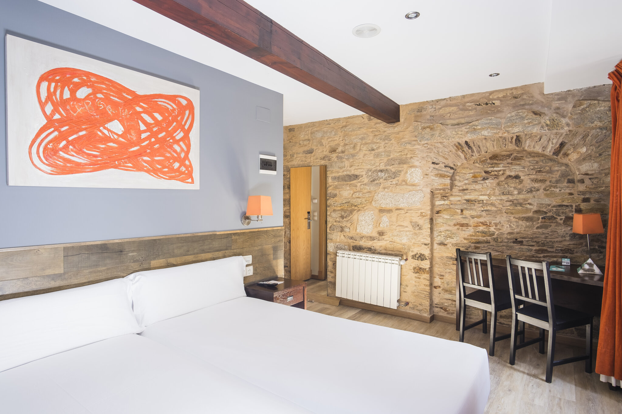 Hotel Alda Algalia 4