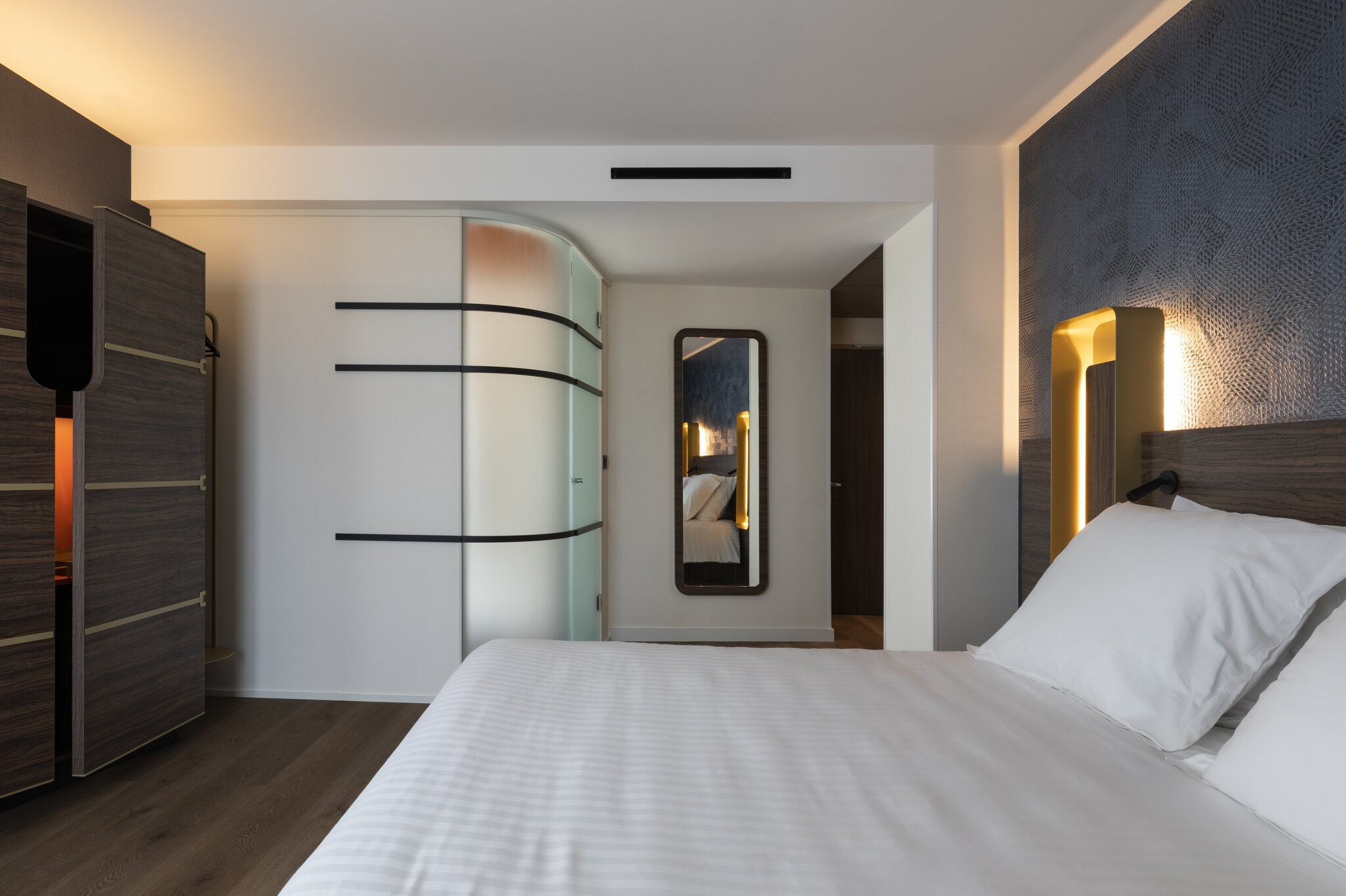 Hôtel Oceania Le Conti Brest 3