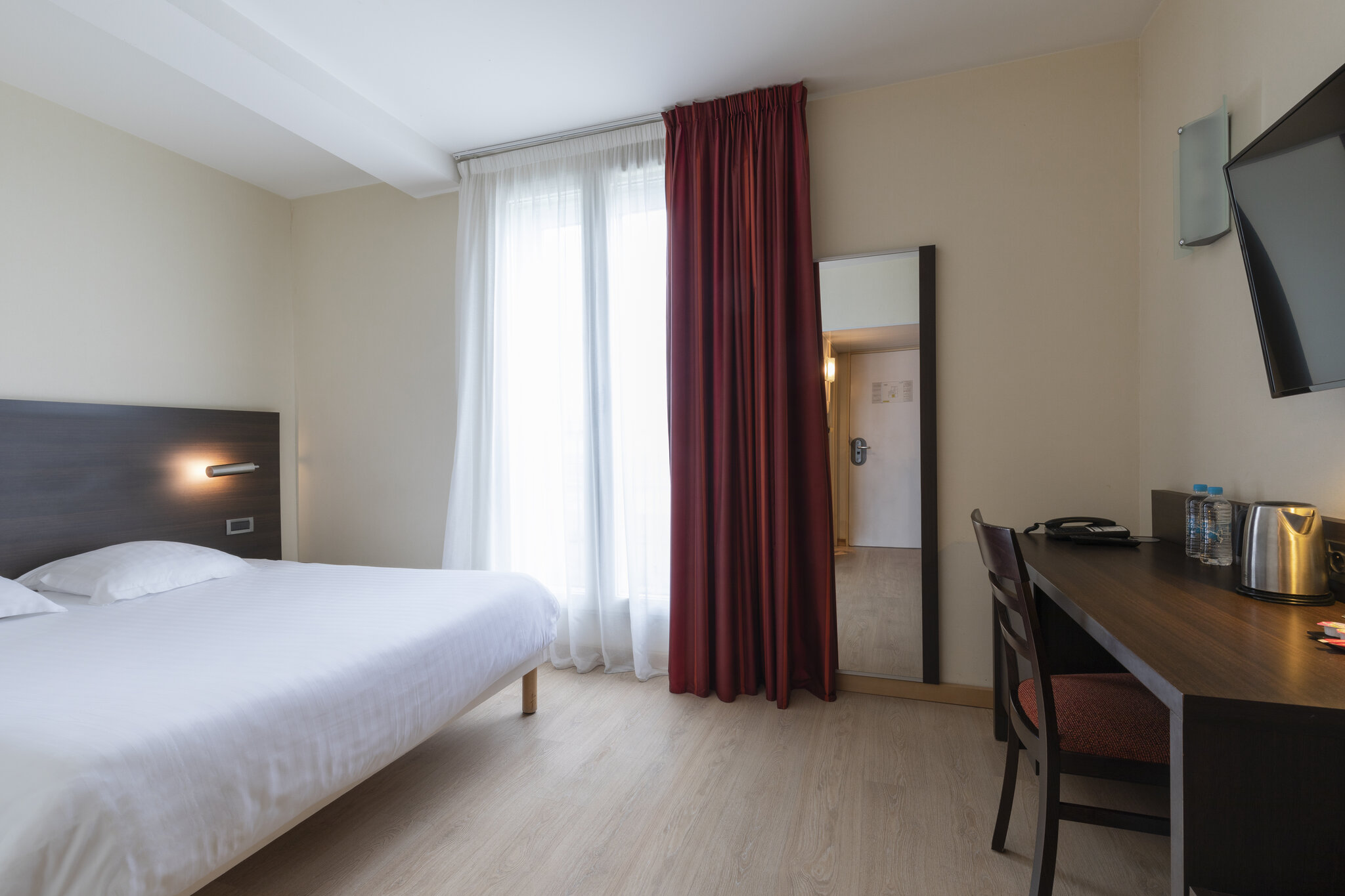 Hôtel Oceania Brest Centre 2
