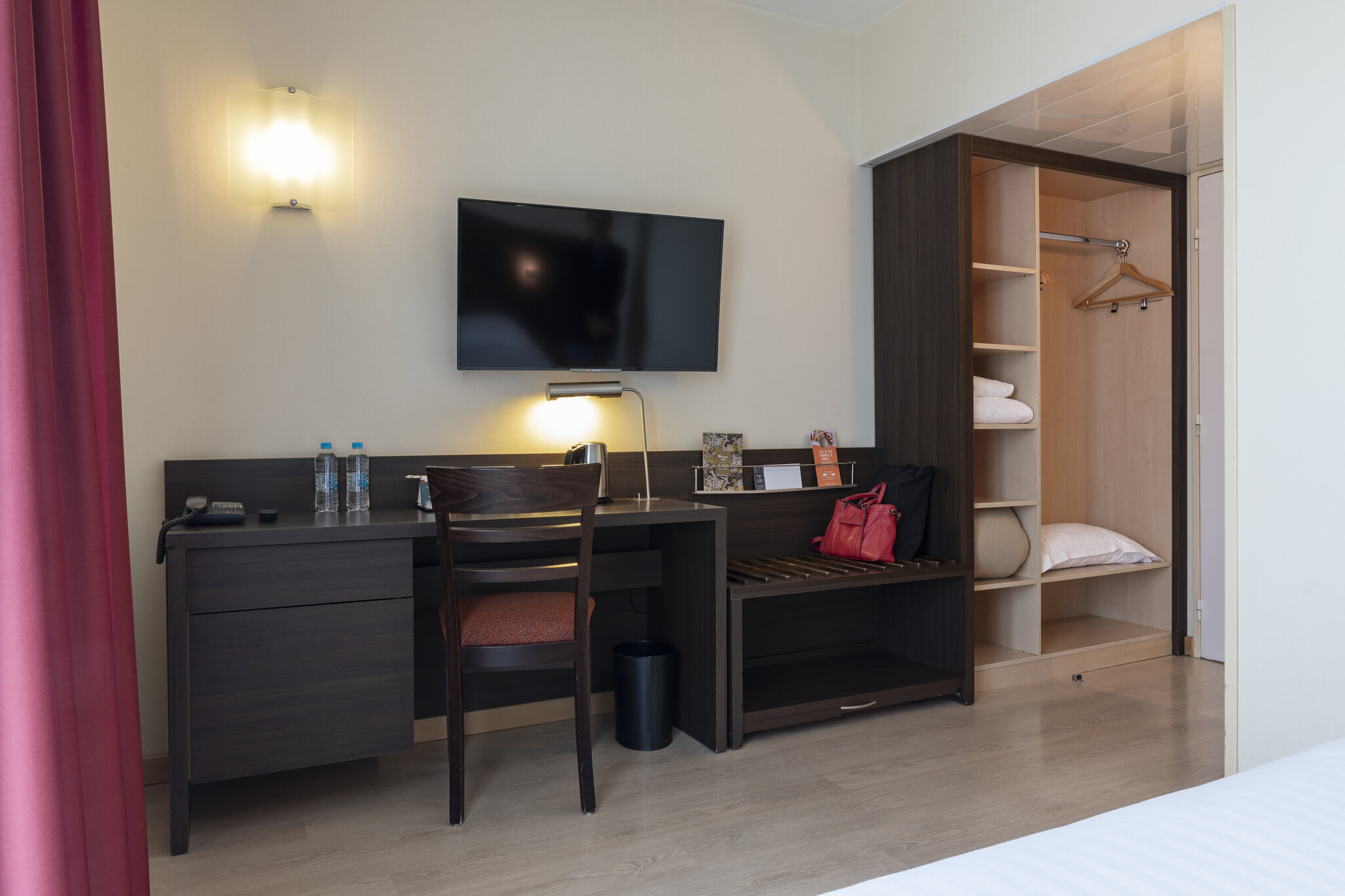 Hôtel Oceania Brest Centre 3