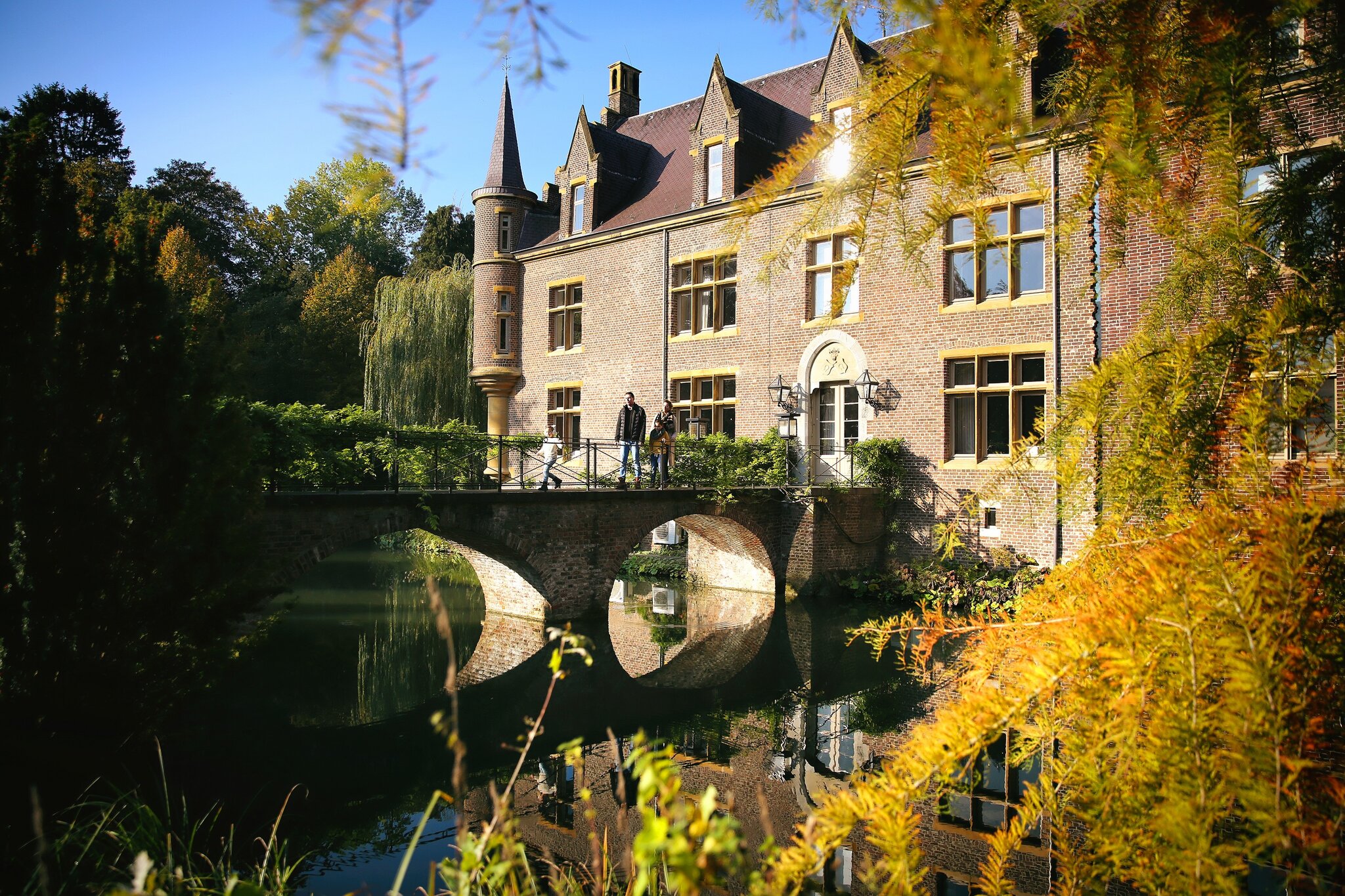 Kasteel TerWorm 2