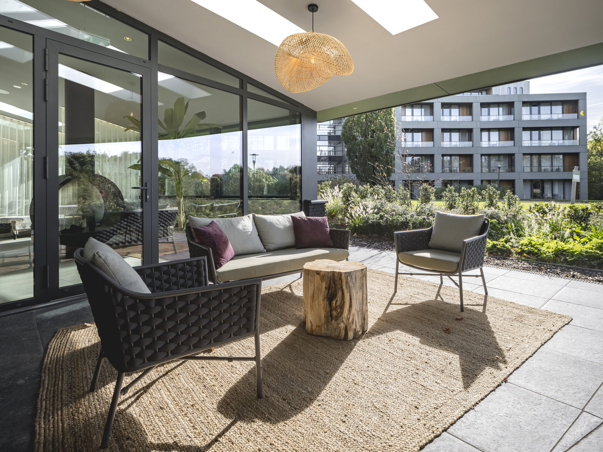 Van der Valk Hotel Heerlen 2