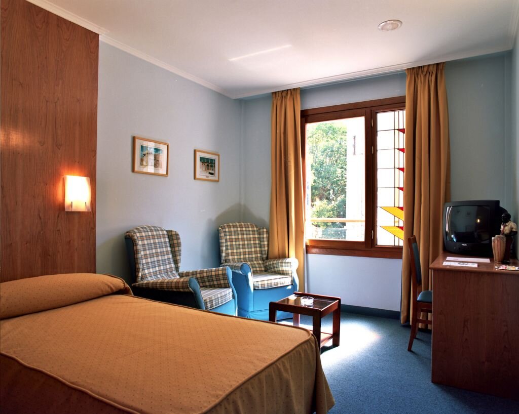Hotel Beratxa 5