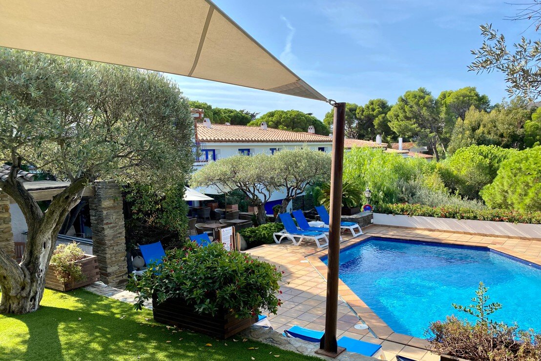 Hotel Villa Blaumar