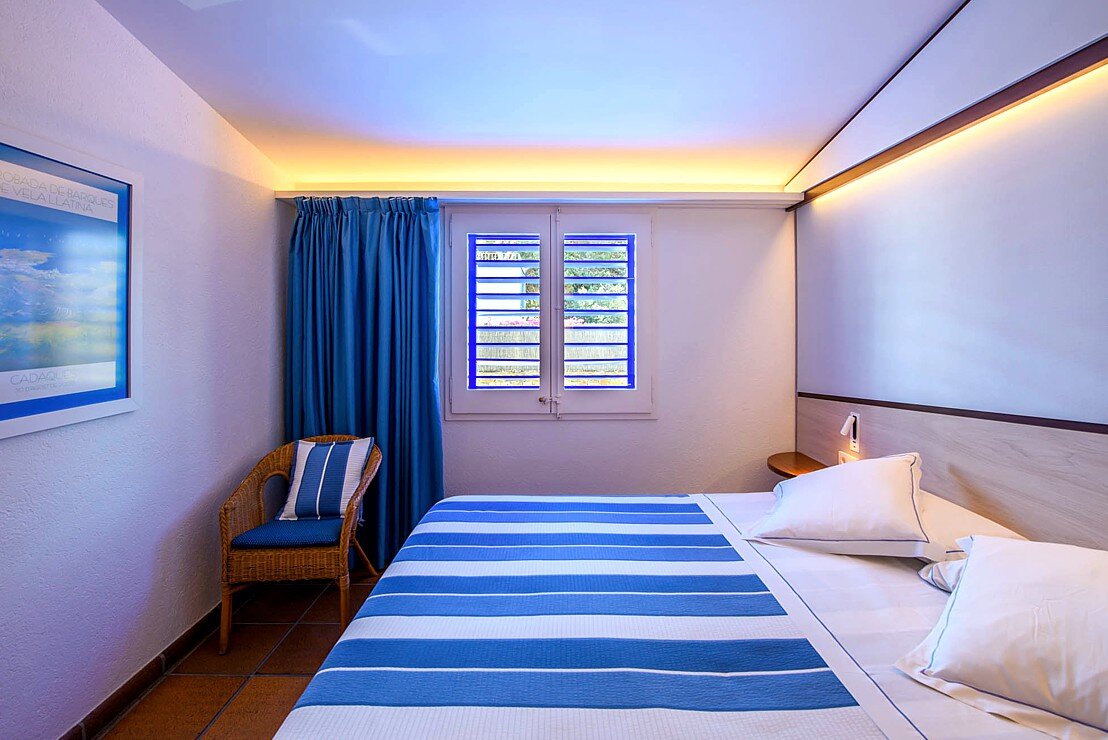Hotel Villa Blaumar 2