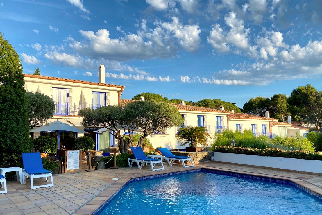 Hotel Villa Blaumar 3