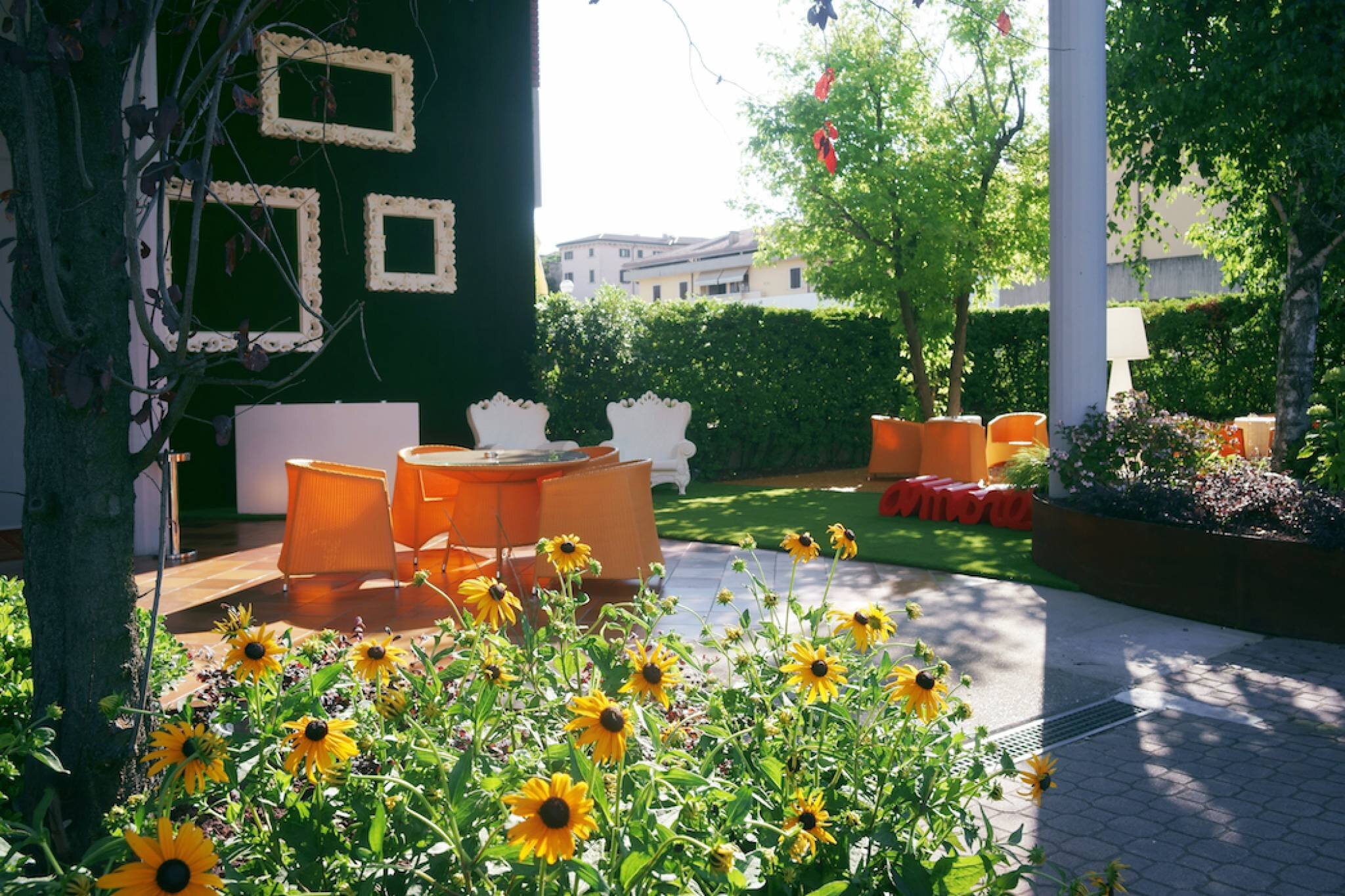 Hotel Valpolicella International 5