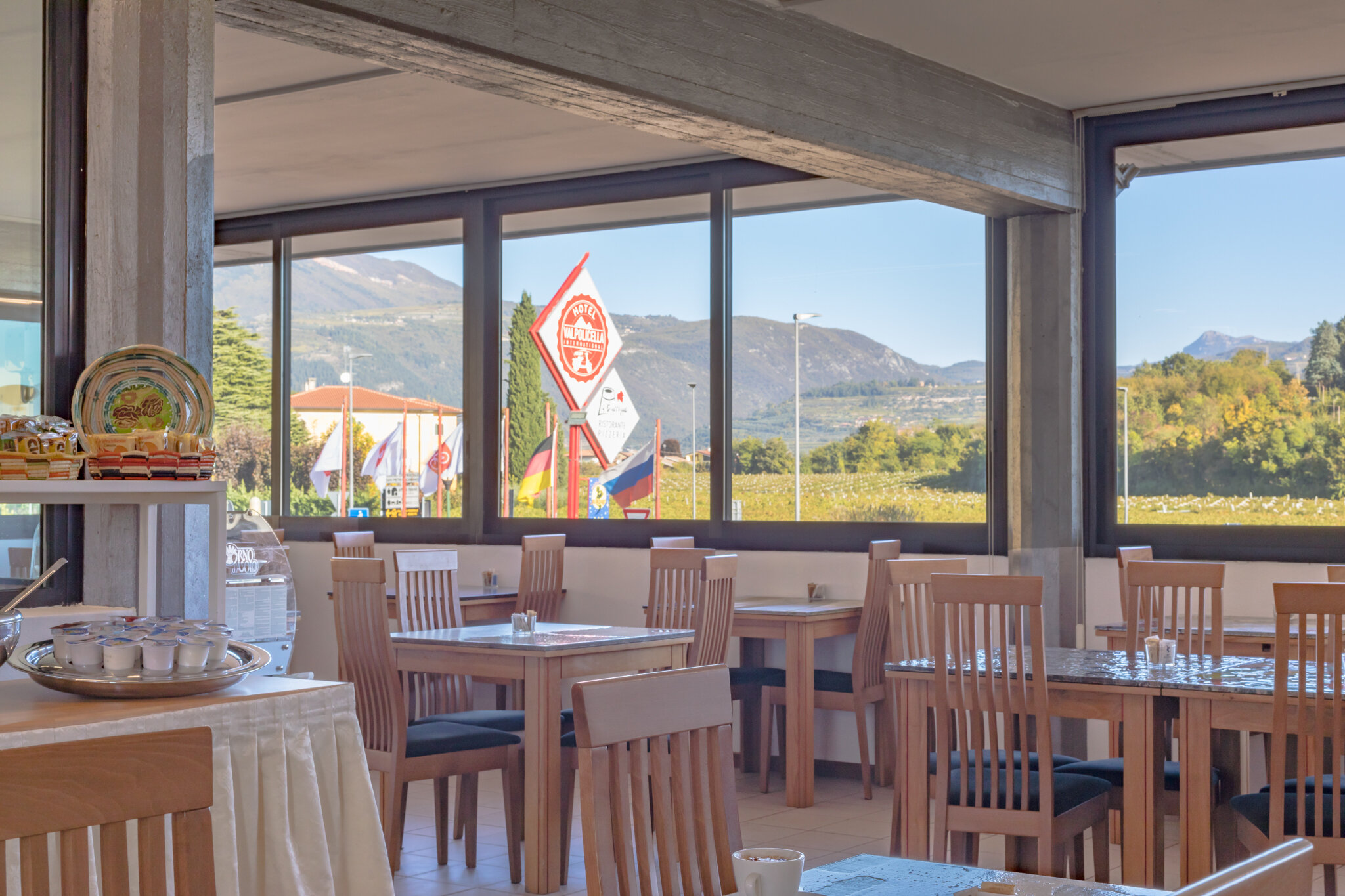 Hotel Valpolicella International 4