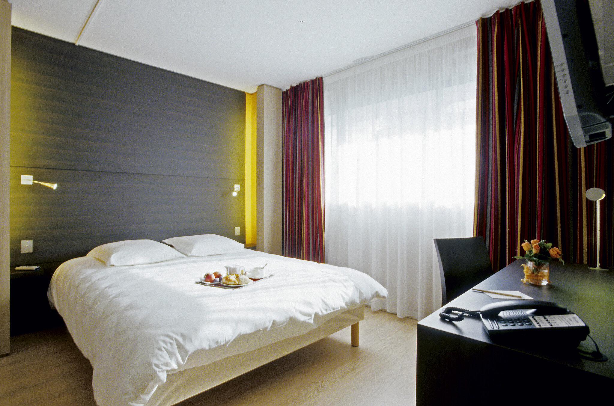 Hôtel Oceania Quimper