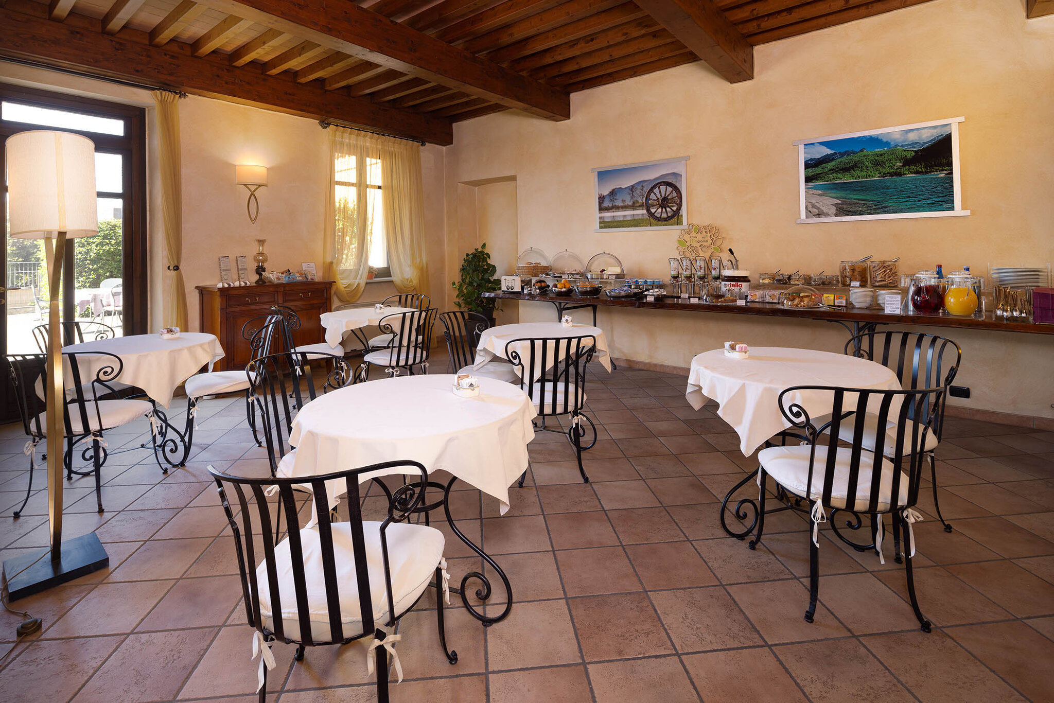 Best Western Plus Hotel Le Rondini 3