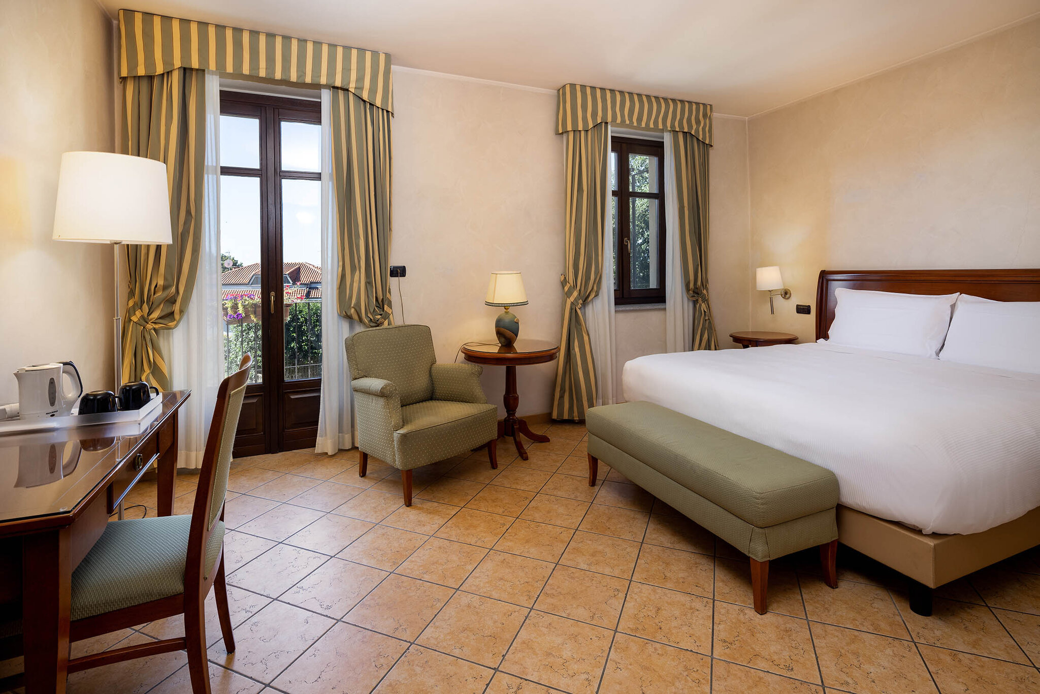 Best Western Plus Hotel Le Rondini 2