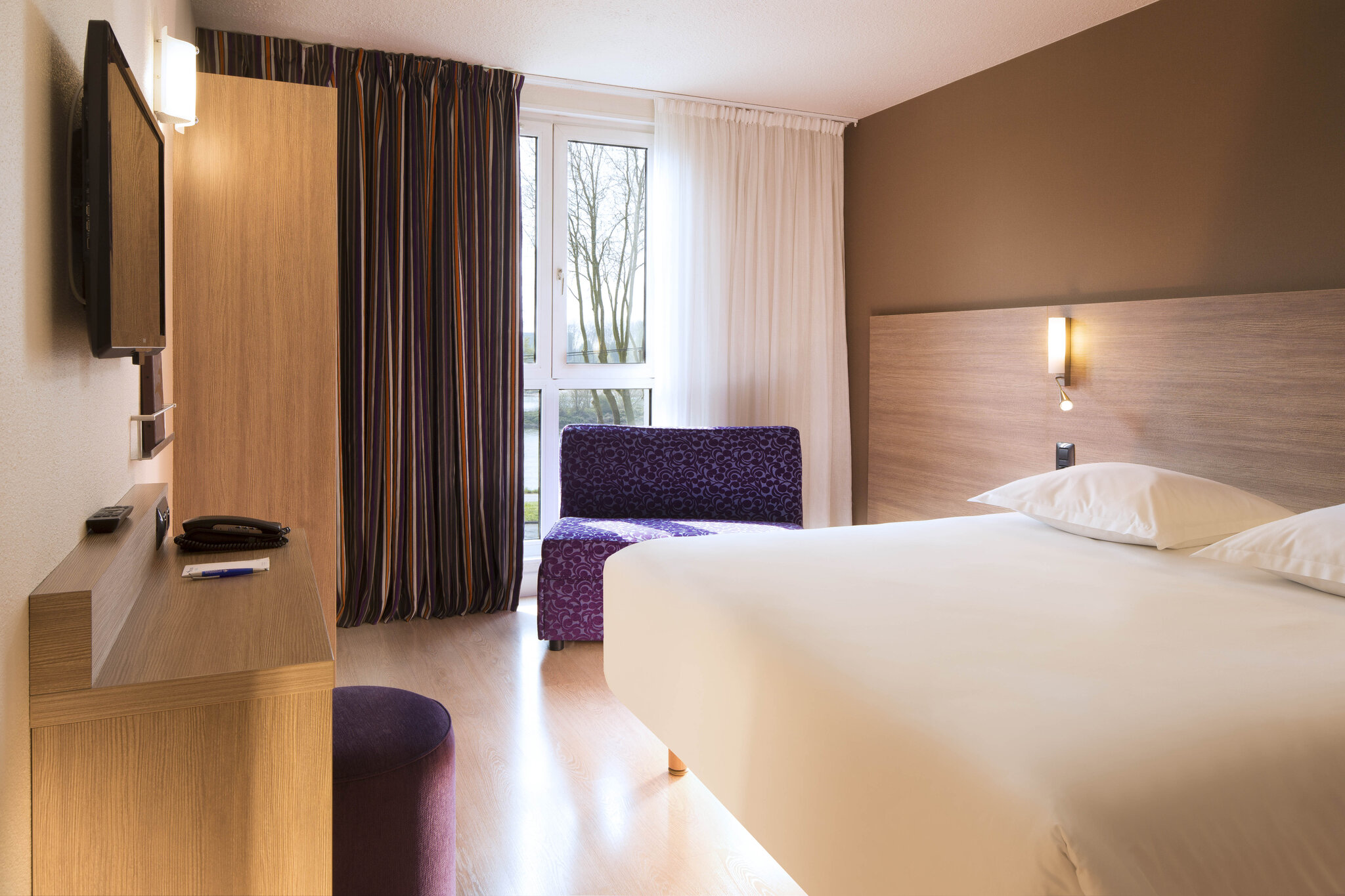 Hôtel Escale Oceania Orléans 2