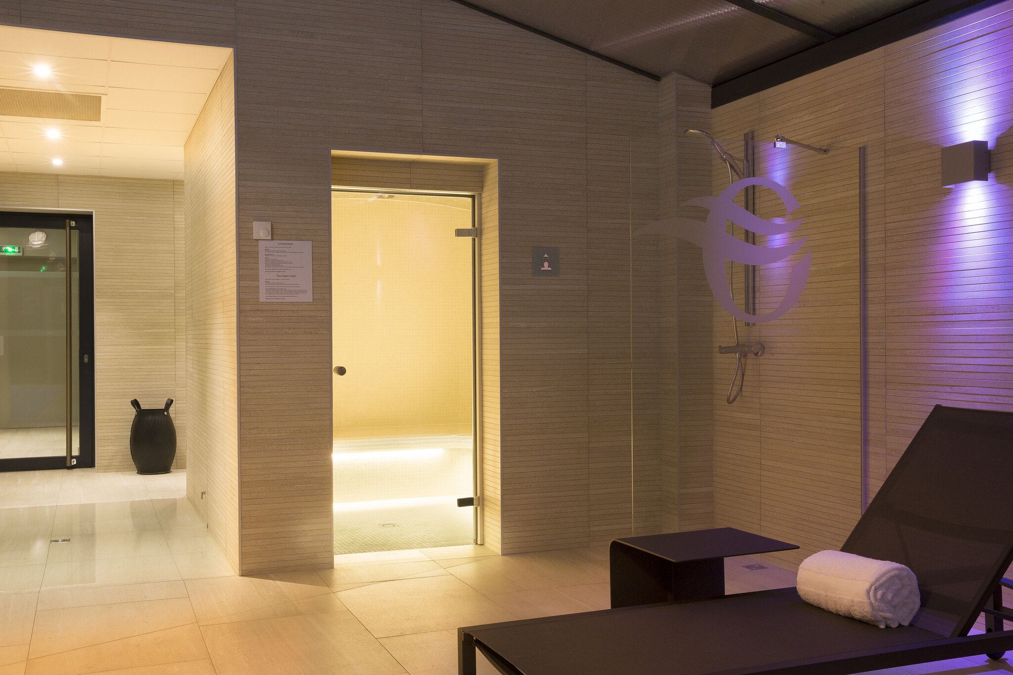 Hôtel Oceania Le Jura Dijon 3