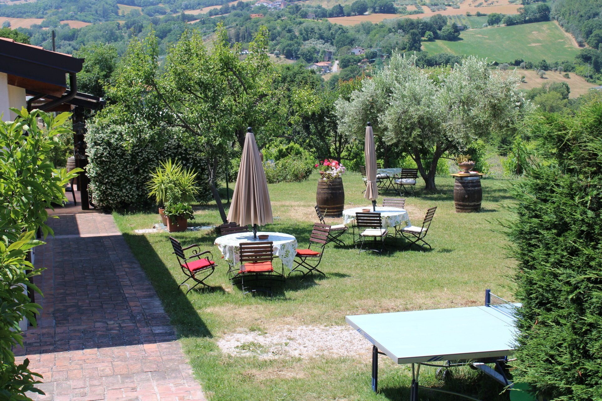 Tenuta Carbognano 2