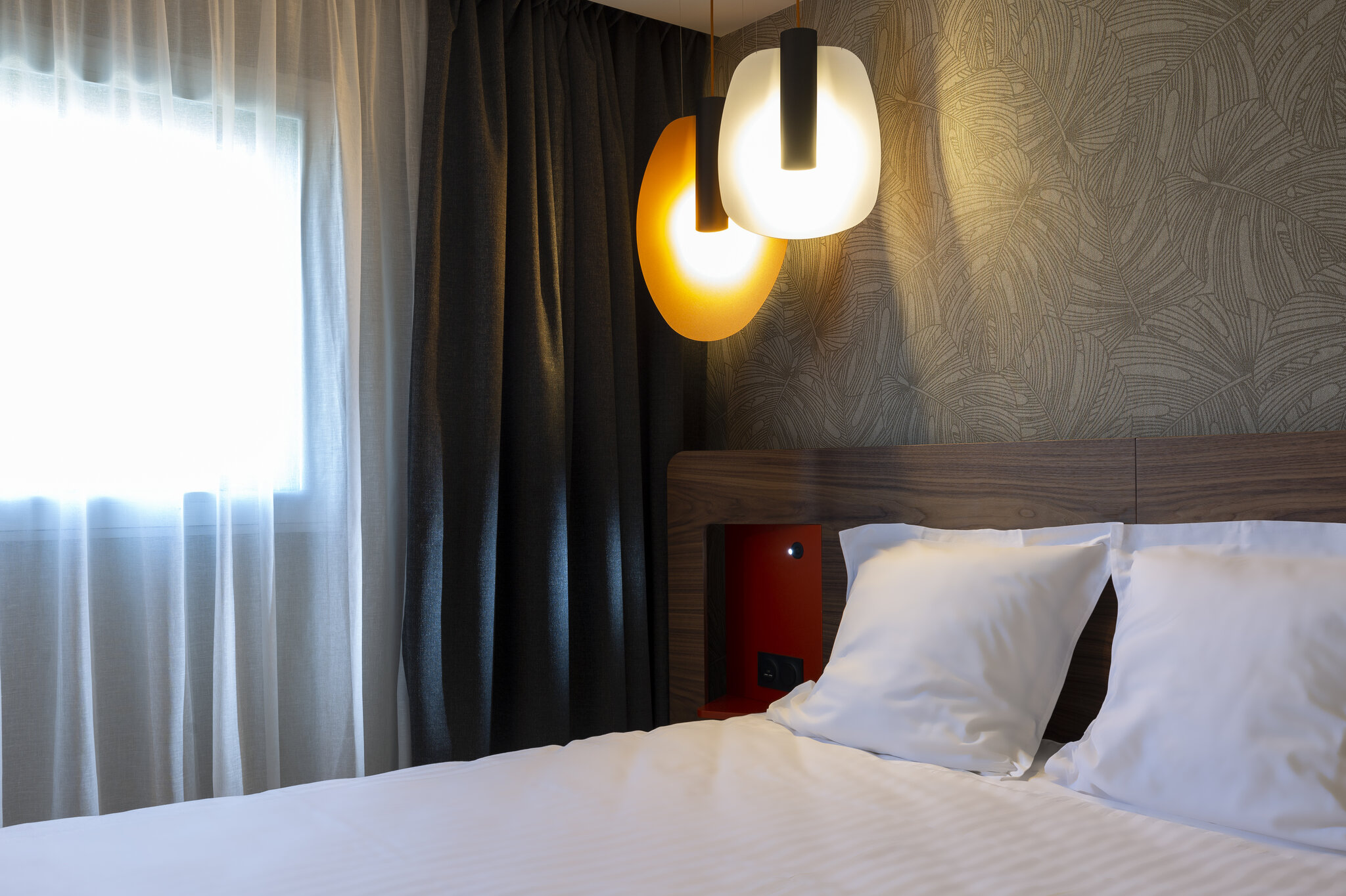 Hôtel Oceania Paris Porte De Versailles 2