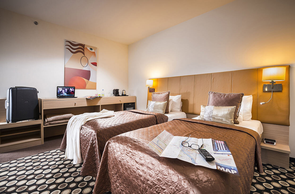 Bo33 Wellness Hotel 4 Family & Suites 2