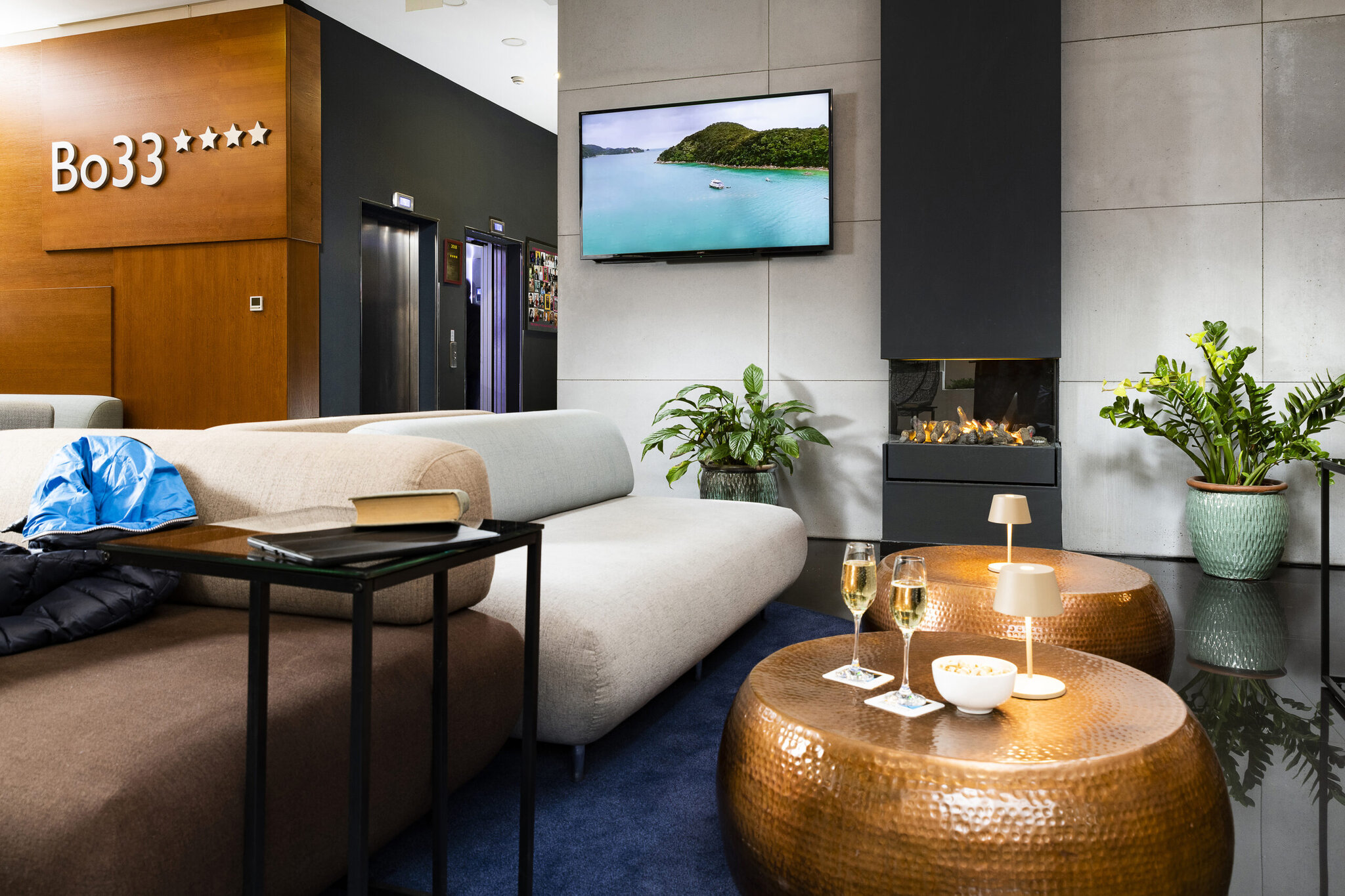 Bo33 Wellness Hotel 4 Family & Suites 4