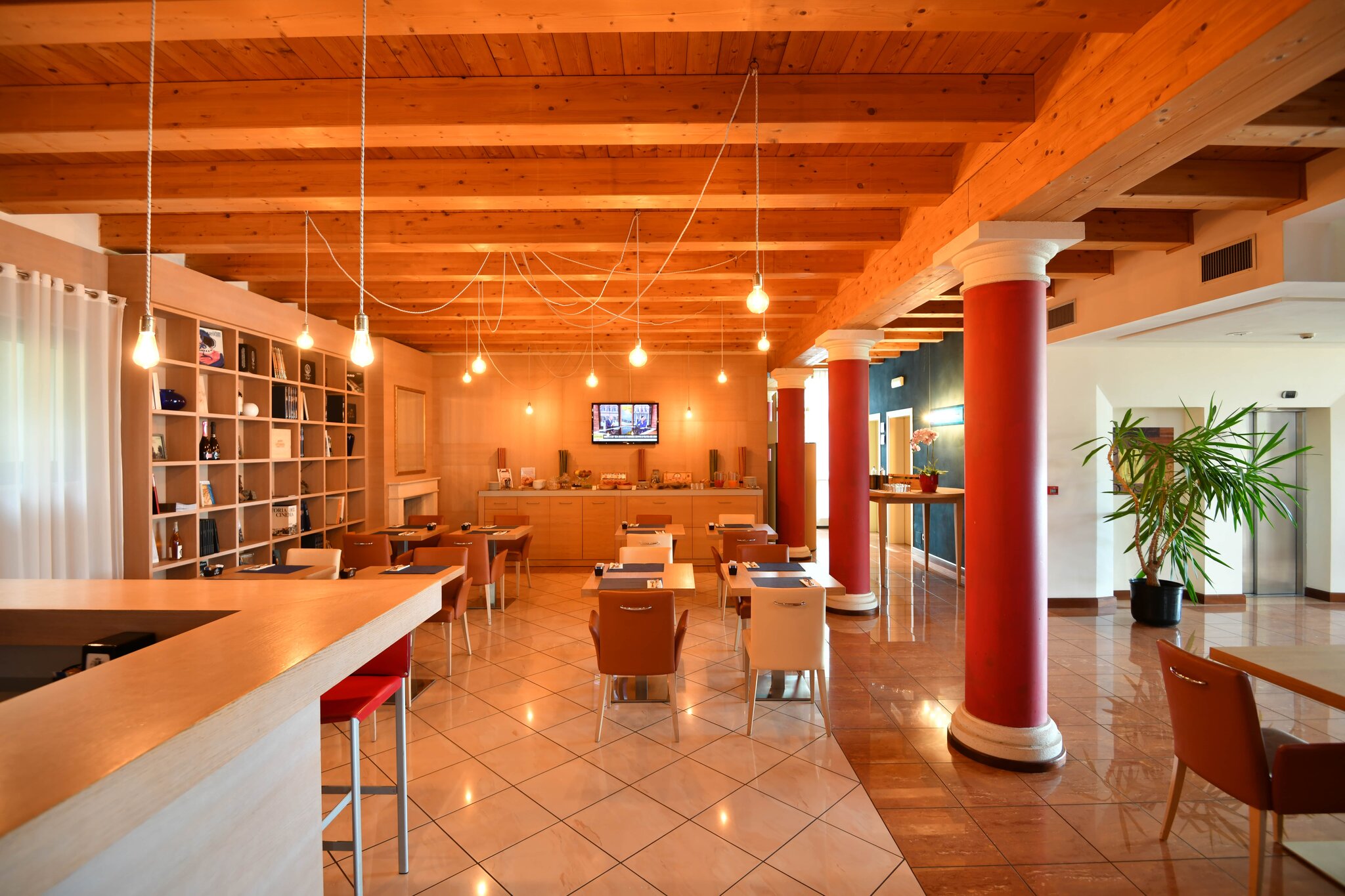 Hotel alle AcqueS 5