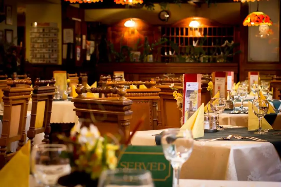 City Hotel Unio 3