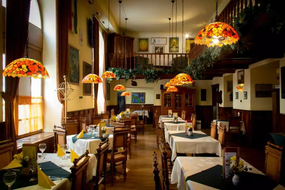 City Hotel Unio 2