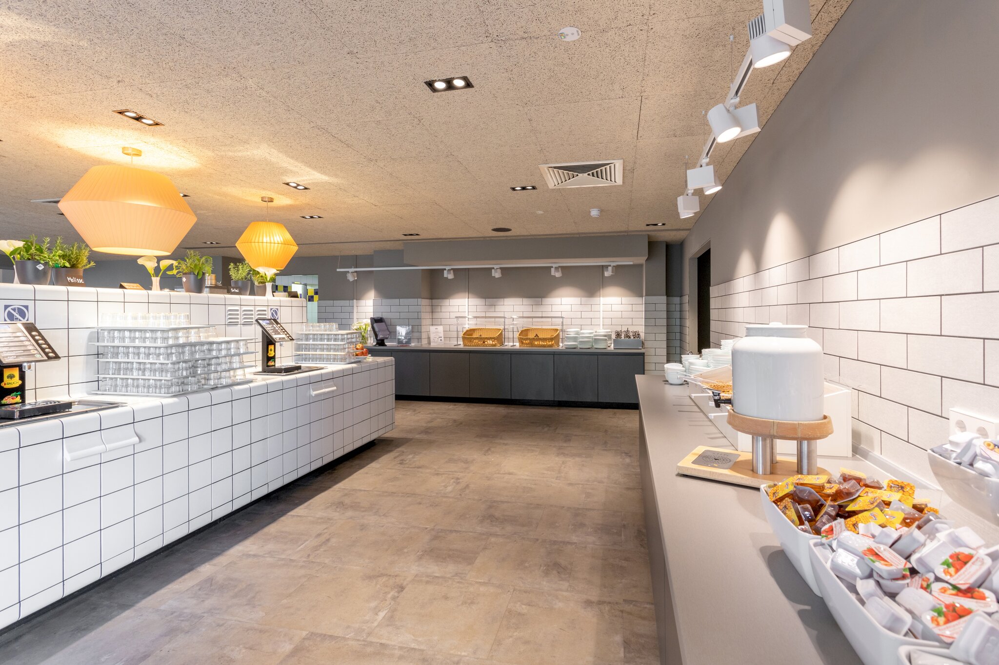 A&O Berlin Kolumbus Hotel 3