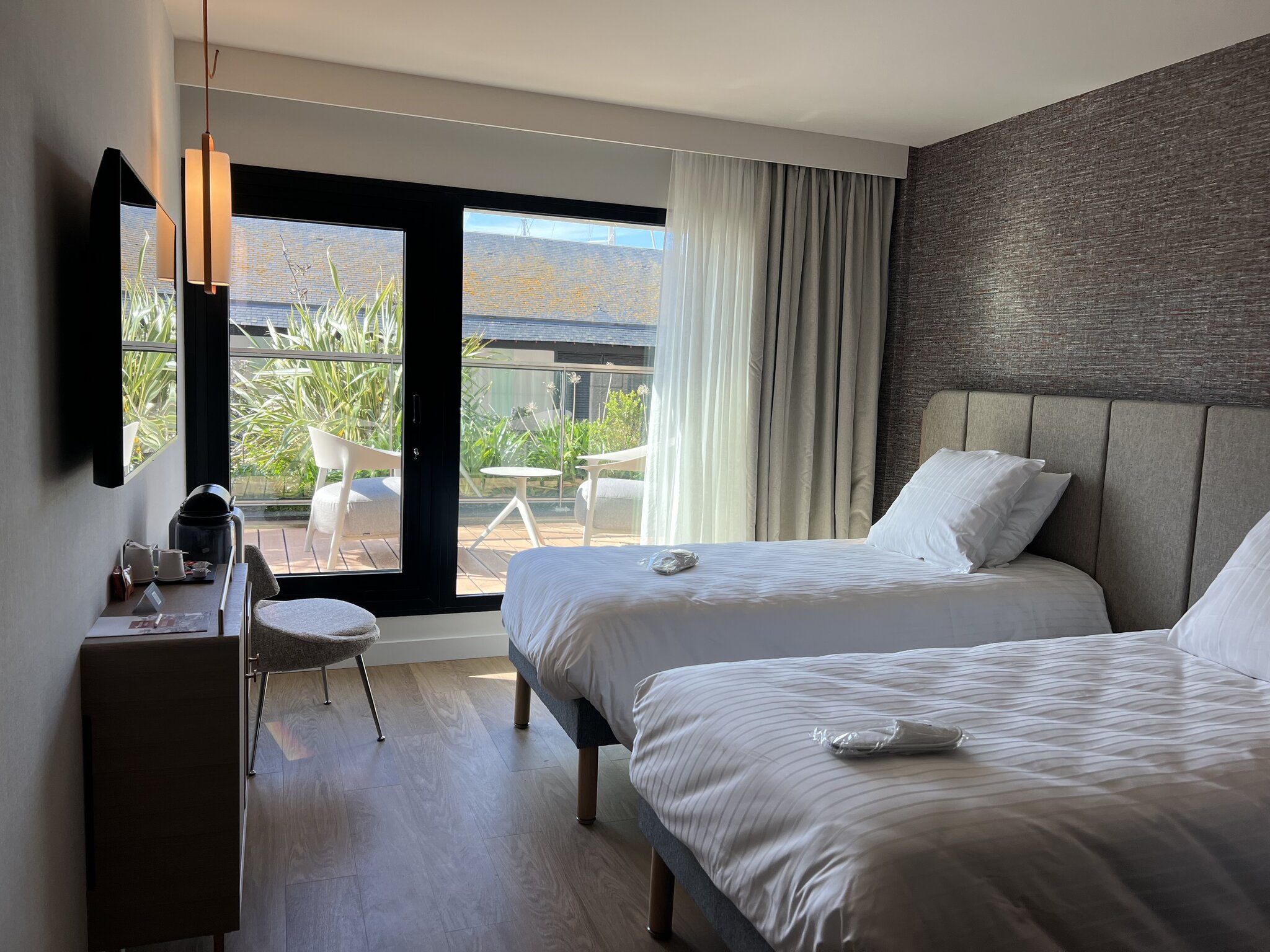 Hôtel Oceania Saint-Malo