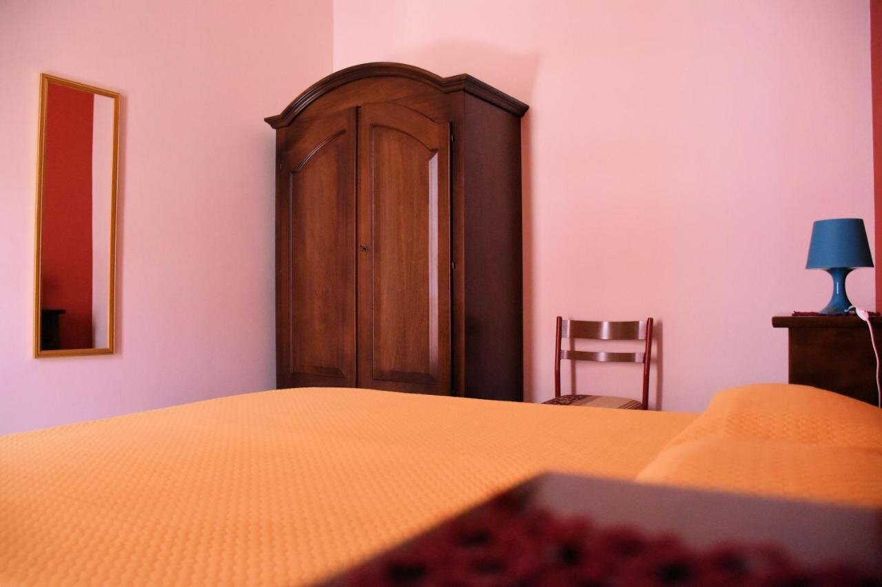 B&B Il Saraceno 2