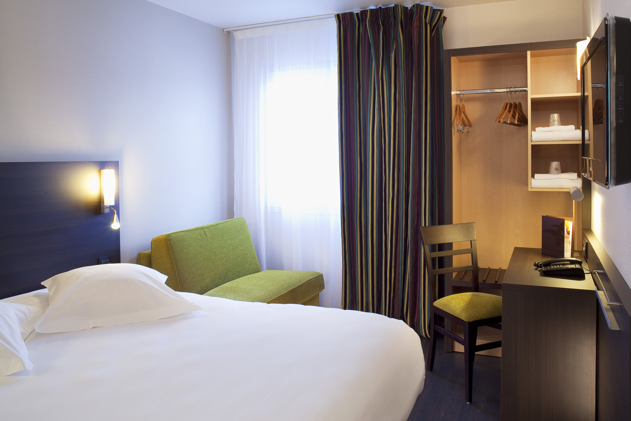 Hôtel Escale Oceania Vannes 2