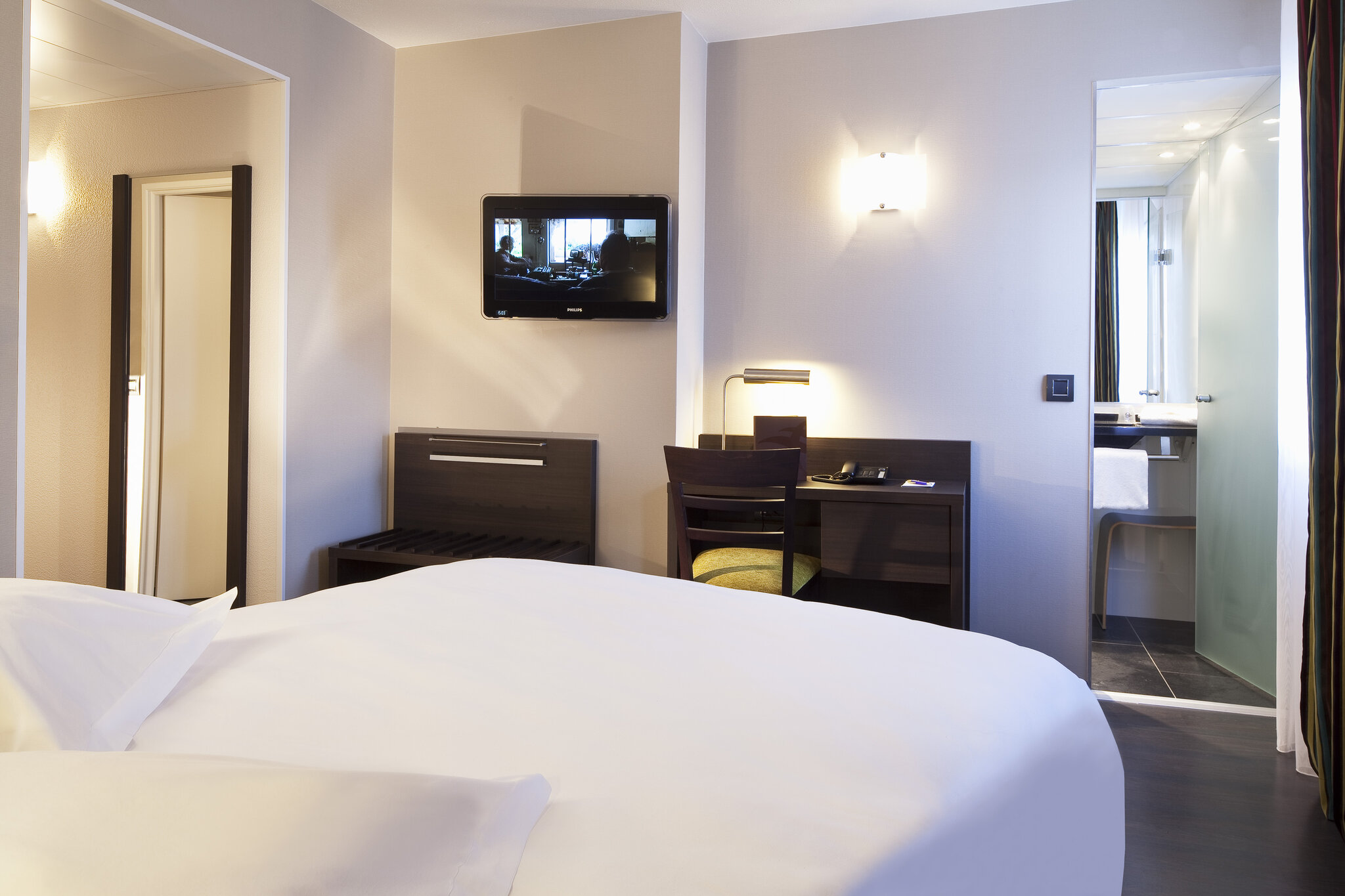Hôtel Escale Oceania Vannes 4