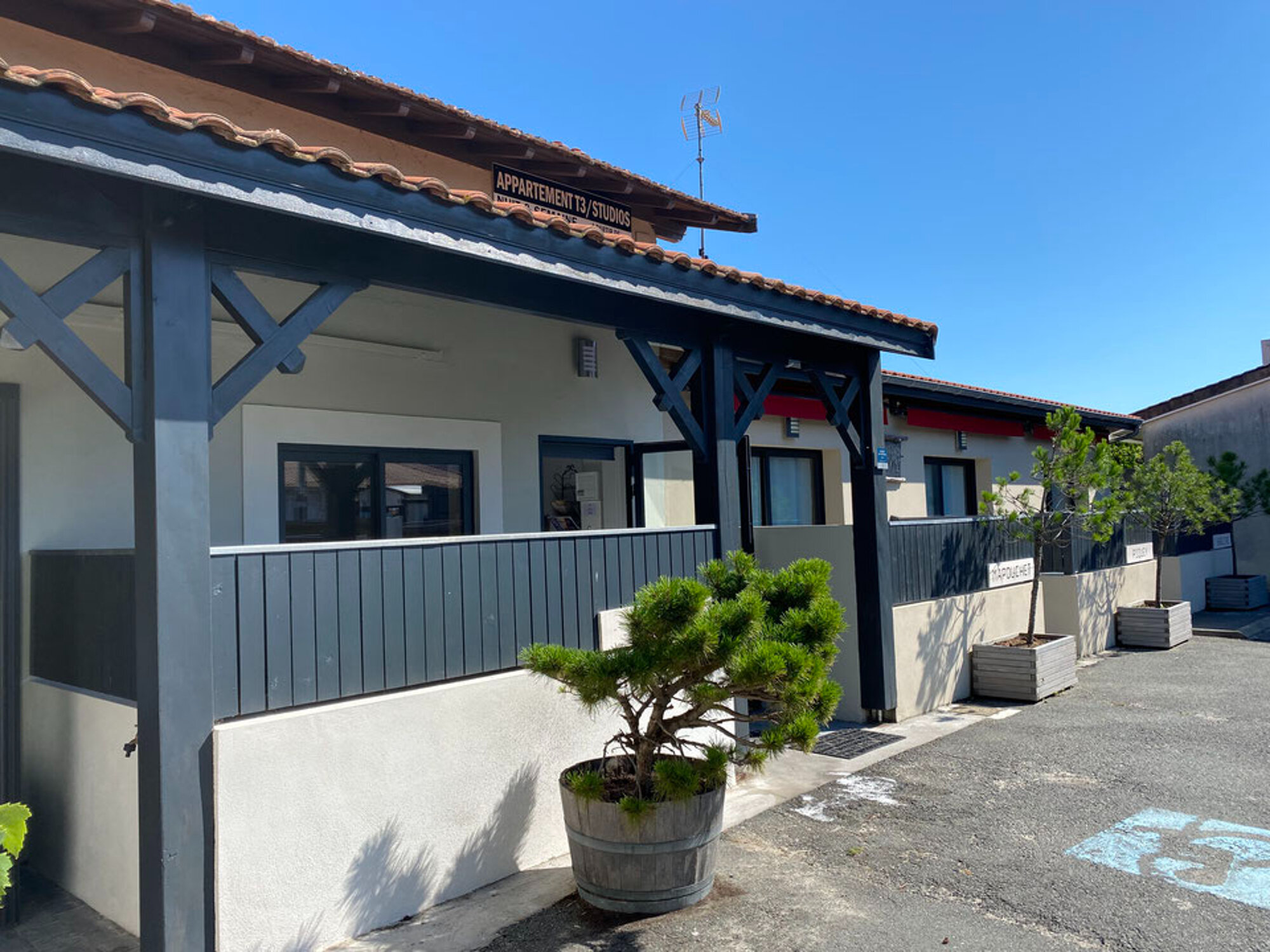 Les Studios du Centre