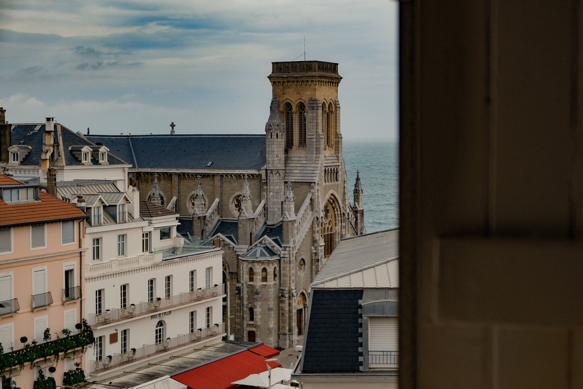 Alfred Hotels Les Halles 2