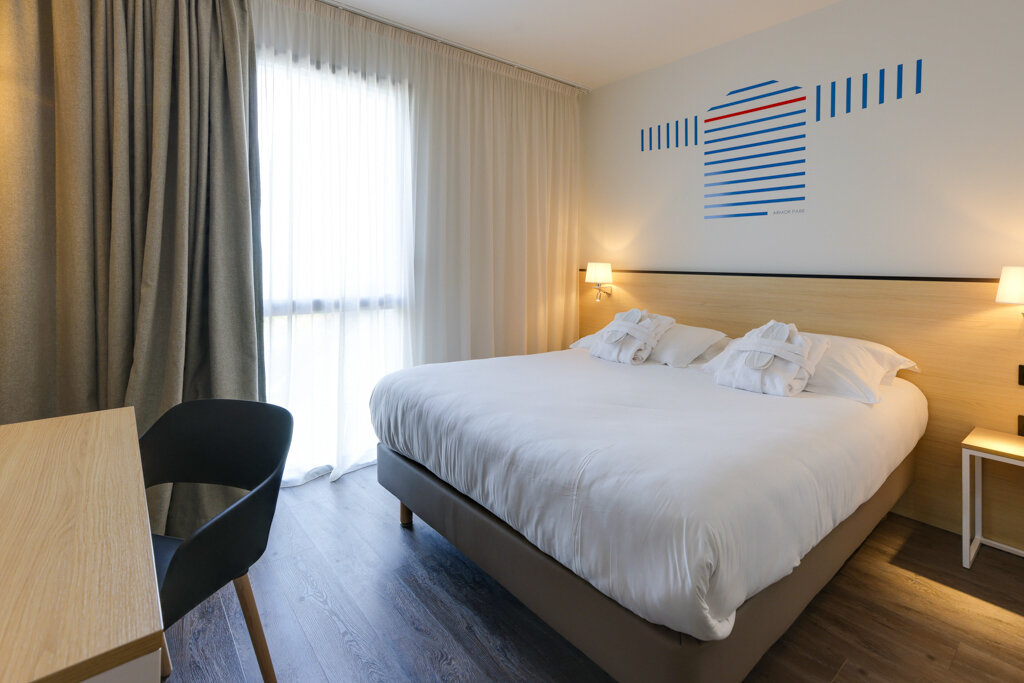 Best Western Armor Park Dinan 2