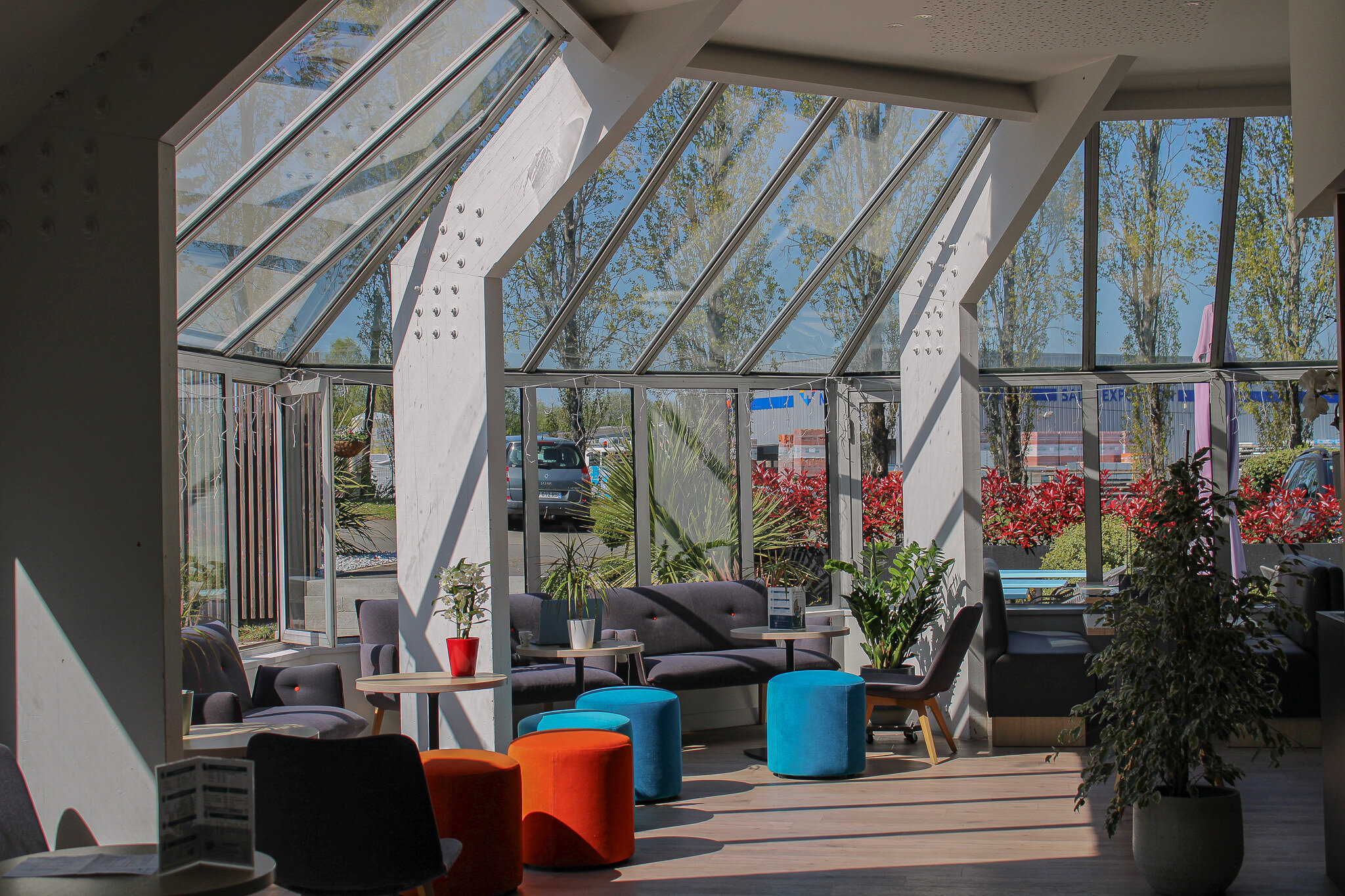 Best Western Armor Park Dinan 4