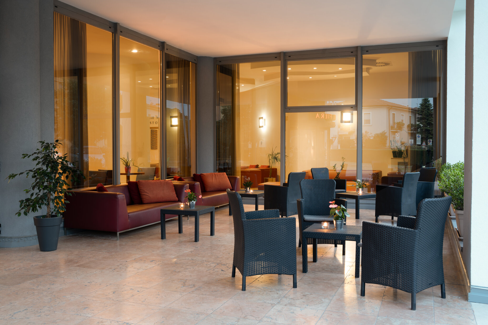 Best Western Hotel Fiera Verona 2