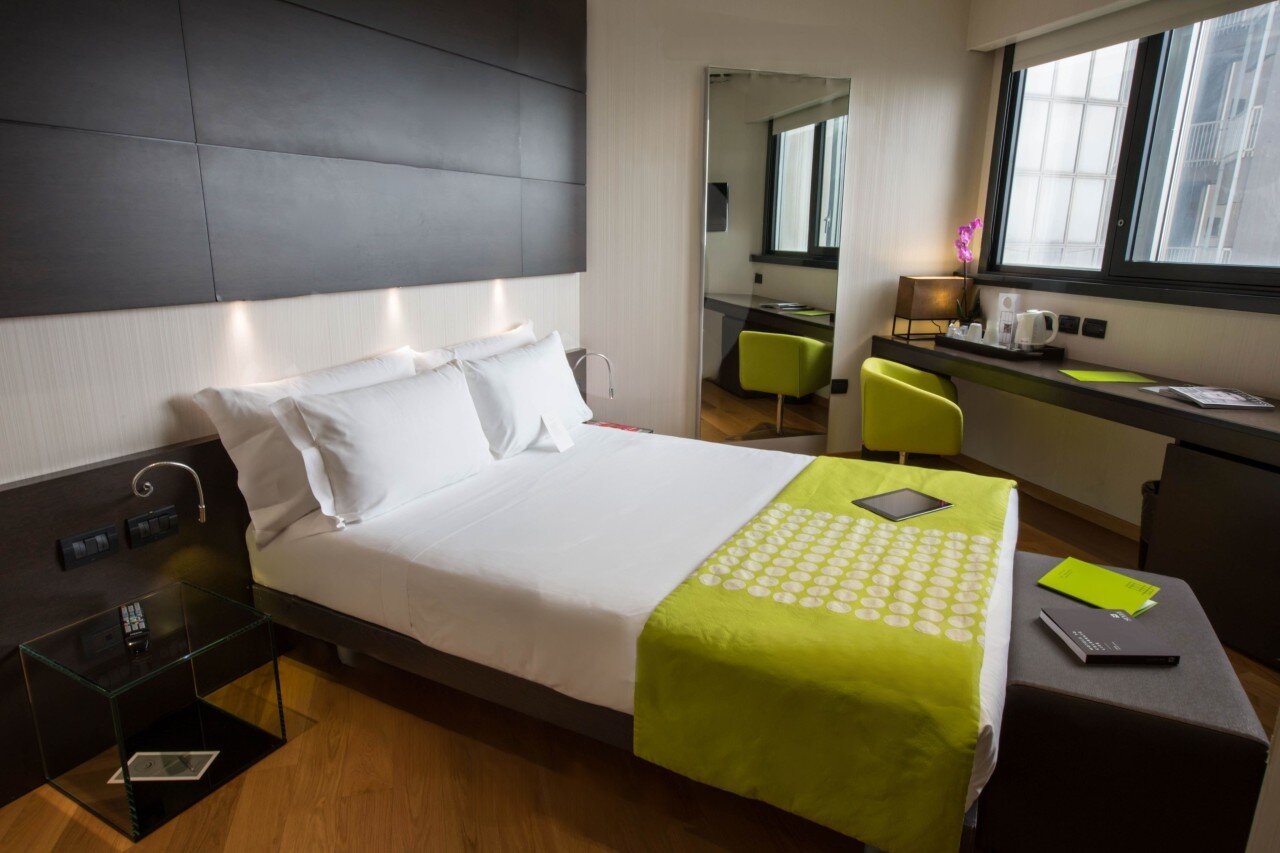 Best Western Plus The Hub Hotel 2