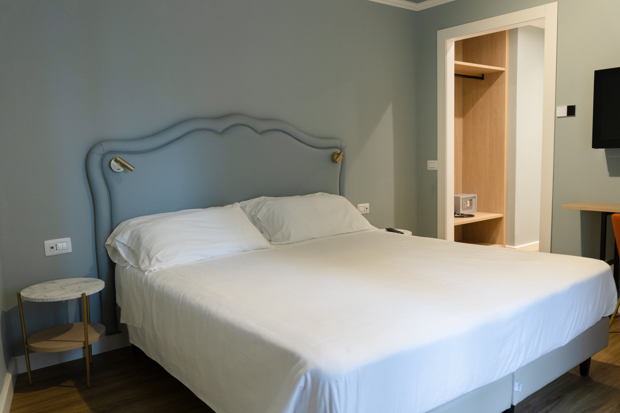 Hotel Shelley e Delle Palme, BW Signature Collection 2