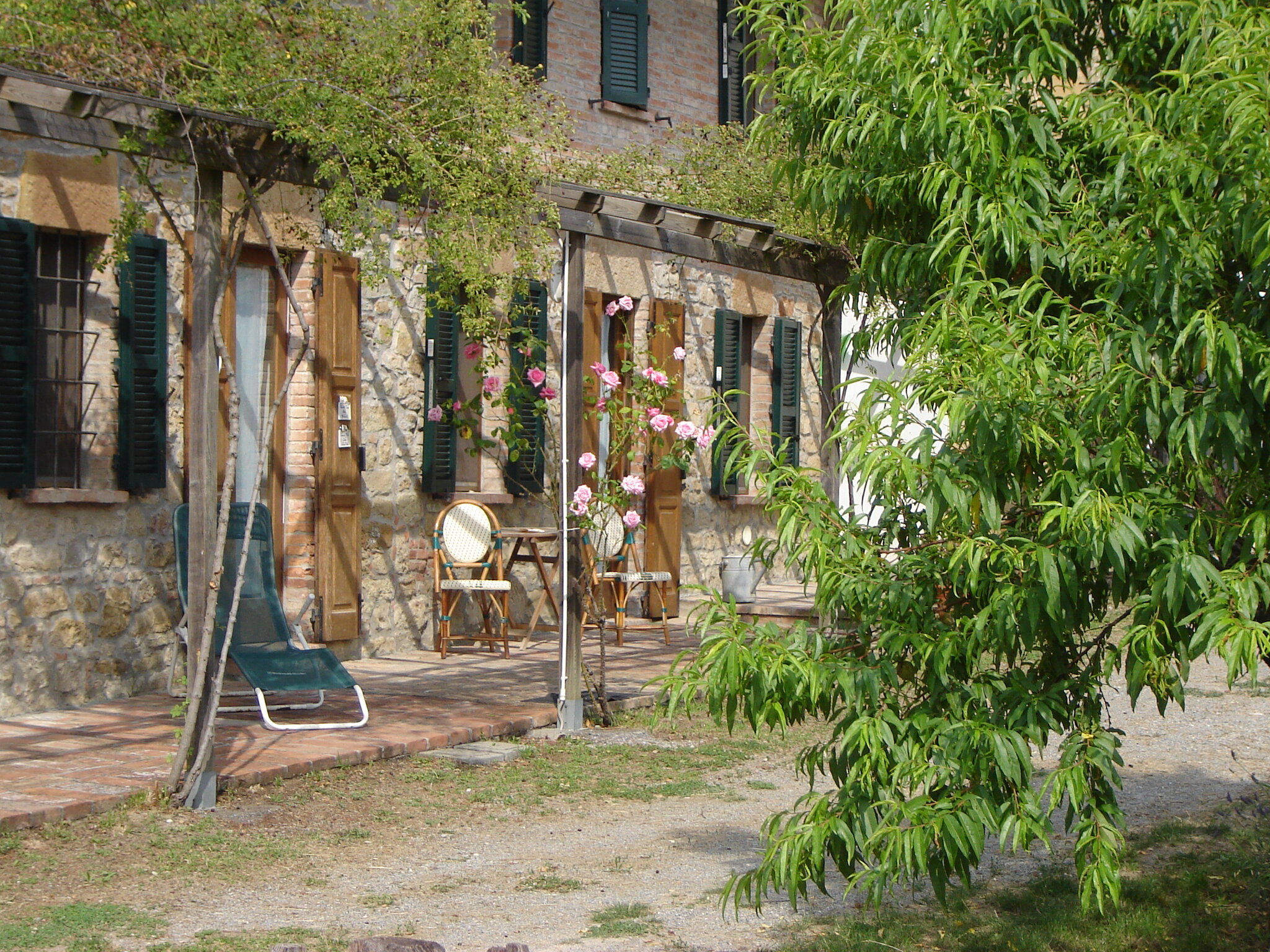 Casa dell'Abbondnza BeB 4