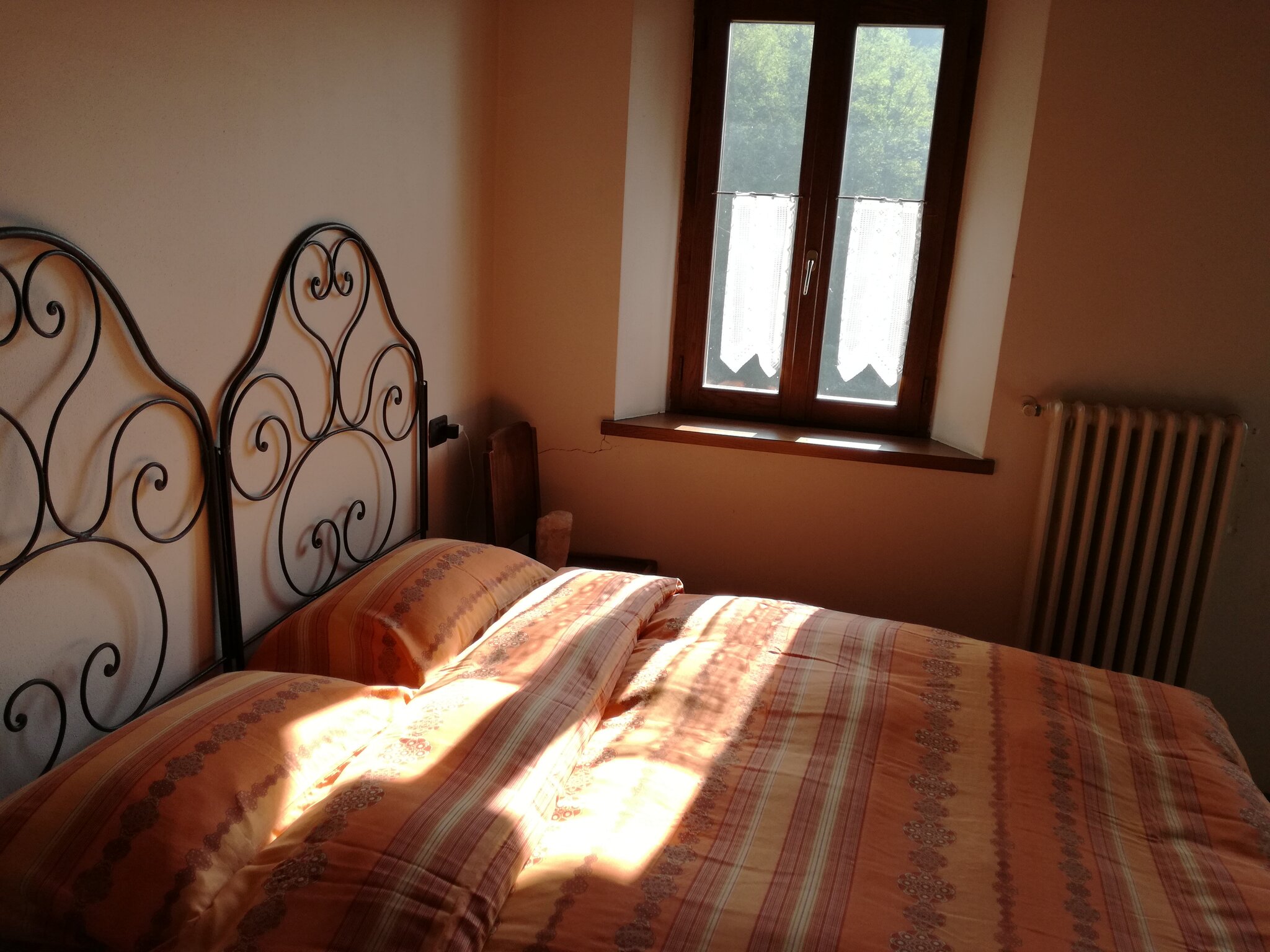 Casa dell'Abbondnza BeB 2