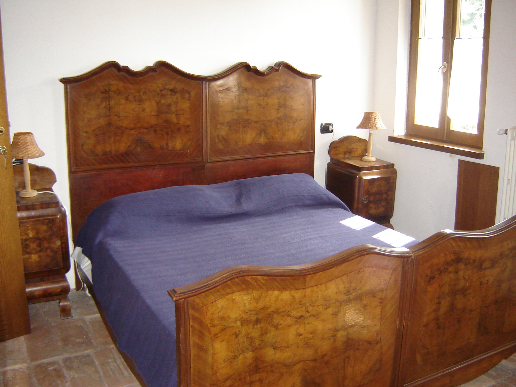 Casa dell'Abbondnza BeB 2